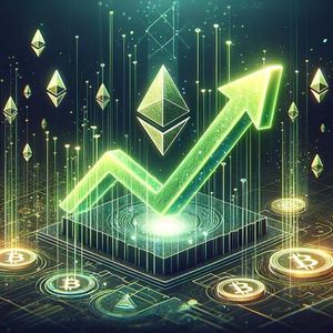 Ethereum Price Powers Through Resistance — Eyes on $2,000?