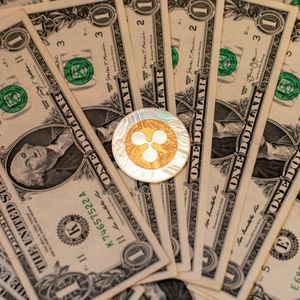 XRP Price Cross That Led To 20x Rally In 2017 Returns
