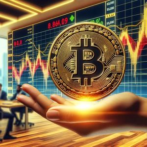 Bitcoin Price Eases From Highs — Support Zone Still Intact