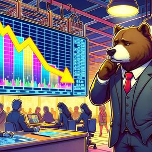 Dogecoin (DOGE) Turns Red—But Is It a Dip Worth Buying?