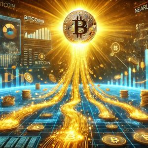 Bitcoin Recovery Fueled By Almost $19 Billion In Crypto Inflows, Data Shows