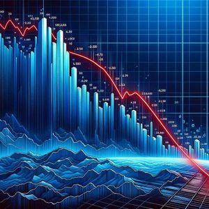 XRP Price Dips Further: Key Support Levels In Jeopardy