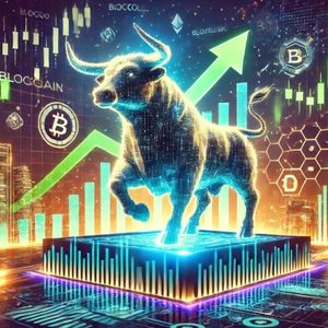 Strategy Expands Bitcoin Investments With Latest Purchase, Now Holding 555,450 BTC In Total