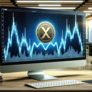 XRP Price Hits Resistance—Will the Bulls Push Through or Fade Away?
