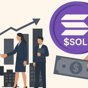 Companies Left and Right Are Buying Solana, Promising a Rally. Will the Solaxy Presale Explode?
