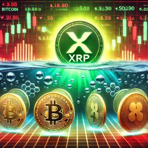 Only XRP Still In Profit Among Euphoric Buyers—BTC and SOL Deep In Losses