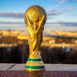 Chiliz Continues To Trend Higher Amidst World Cup Fever; Is $0.4 Possible?