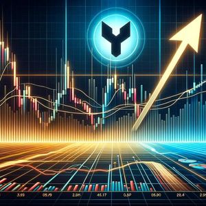 XRP Price Breaks Key Resistance Level, Eyes Fresh Upside Momentum