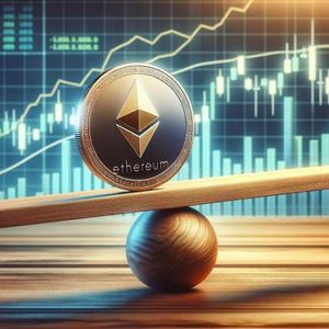Ethereum Price Explodes Past $2,200 with 25% Surge—Momentum Builds Fast