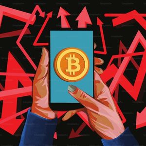 Bitcoin’s Grip Loosens: Market Expert Says Dominance Has Hit Its Ceiling