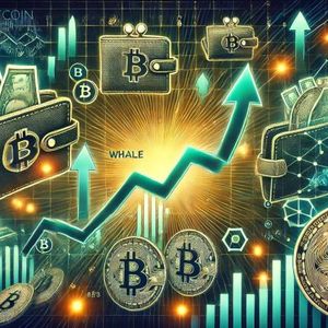 Bitcoin Whale Entry Prices Diverge Sharply – Confidence Builds At Higher Levels