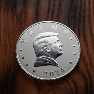 3.5 Million TRUMP Tokens On The Move—Trump Team Makes A Big Play