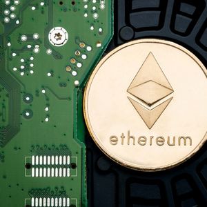 Ethereum Surges Past $2,600: Popular Trader Says ETH Is Leaping Ahead Of Bitcoin