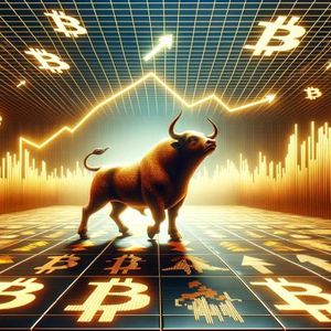 Bitcoin Price Breakout Brewing: Is a Massive Rally Just Getting Started?