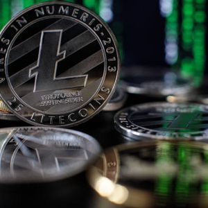 Litecoin Heading For Higher Levels As LTC/BTC Setup Signals Fresh Surge