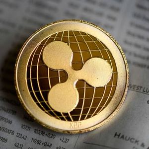 Analyst Who Called XRP Price Surge At $0.5 Says Surge To This Level Is Coming