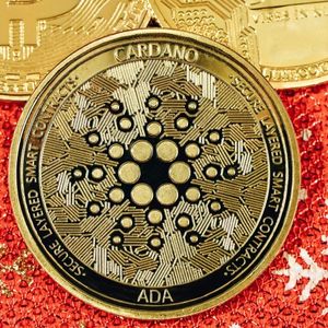 Cardano Market Structure Says Crash Is Coming, But $0.9 Is Still In The Cards