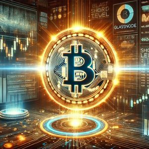 This Bitcoin Level Could Be To Watch In The Short Term, Glassnode Says