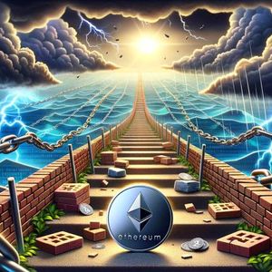Ethereum Price Maintains Key Support — Is a Breakout Rally Brewing?