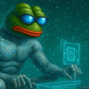 Why MIND of Pepe is the Best Crypto to Buy Now as Pepe Enjoys Life in Green