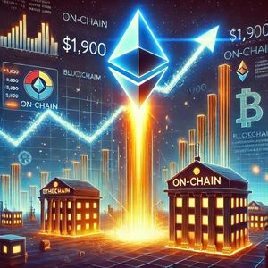 Ethereum Net Flows Turn Negative As Bulls Push For $3,500
