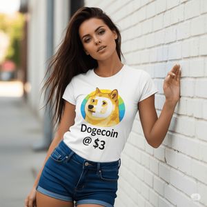 Dogecoin Breakout Incoming? $3 Target On The Horizon—Analyst