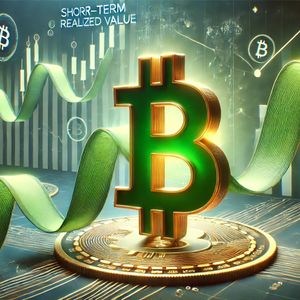 Bitcoin SLRV Ribbons Turn Green—What Happens Next?