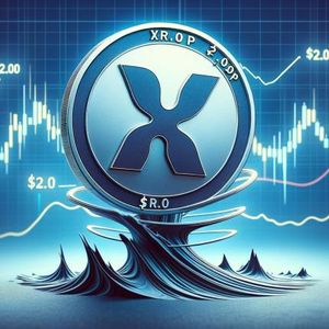 XRP Price Struggles to Stay Afloat — Is a Breakdown Coming?
