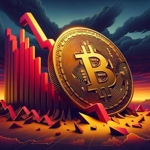 Bitcoin Price Touches Support Zone — Will Buyers Step In?