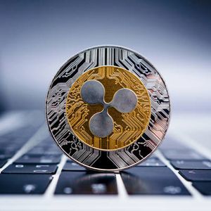 These Factors Will Drive XRP Price To $25-$75 In June – Analyst