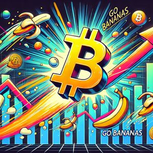 Bitcoin Could Go ‘Bananas’ If Price Closes Above This Level, Top Analyst Says