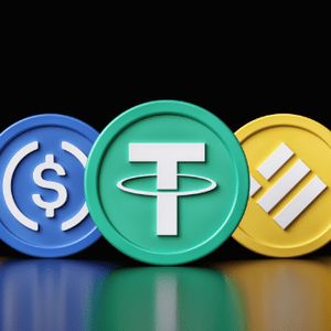 Stablecoins Ignite Record-Breaking May, Supply Jumps To $244B – Data