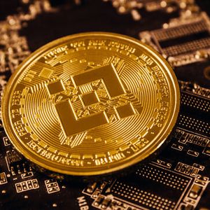 BNB Coils For Impact: Will $670 Crack Under Pressure?