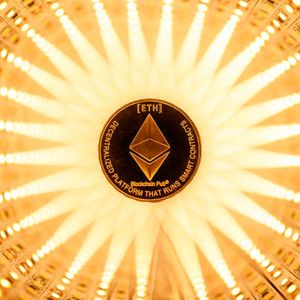 Ethereum Price Headed For Crash To $2,000 With Current Price Action