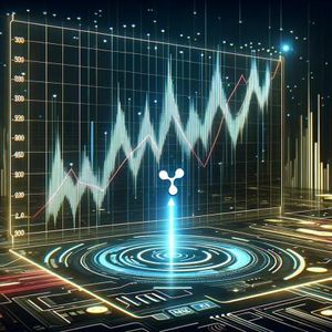 XRP Price Gains Pace — Bulls Eye Break Above Resistance