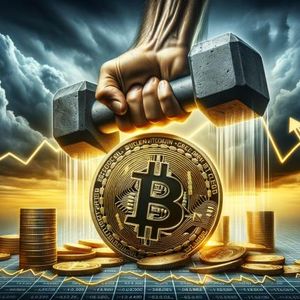 Bitcoin Price Slips Again, Triggering Fresh Fears of a Deeper Correction