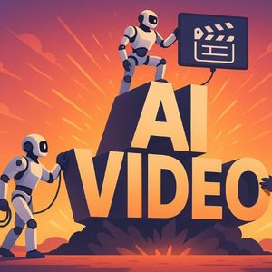 Kuaishou’s Kling AI Tool Gears Up to Hit $100M in Sales; AI Coins Like SUBBD to Explode