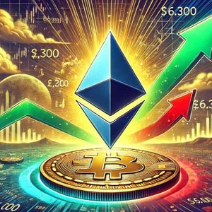 Bullish Signs For Ethereum: Metrics Pointing To Upcoming Breakout