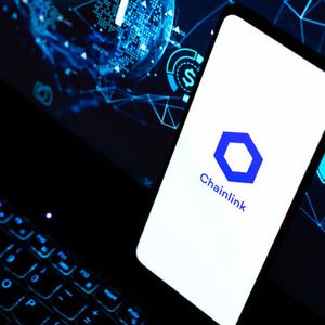 Chainlink Bullish Signal Stands Firm, But Bitcoin Is Calling The Shots