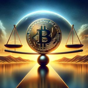 Bitcoin Price Bounces Past 105K: Is a Full-Blown Rally Back on the Cards?