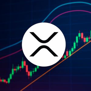 XRP Eyes $2.50 Decision Zone As Macro Wave Structure Takes Shape