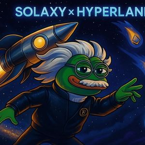 Solaxy Coming to Ethereum with Hyperlane, Soon to Reach $48M in Presale