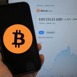 Bitcoin Price Break Above $107,000 Triggers Bullishness, These Factors Will Drive A Faster Rise