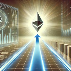 Ethereum To $3,400? On-Chain Shows No Big Hurdles Ahead