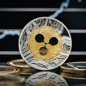 XRP Price Forms Flag Pattern Above Accumulation Zone That Points To $5 Target