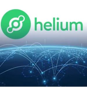 Billionaire Bill Ackman Touts Altcoins Helium (HNT) And DIMO – Why?
