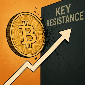 Bitcoin Price Hits Local High? Top Analyst Shares Key Levels
