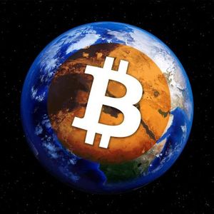 Bitcoin Is Just 0.2% Of Global Wealth — And That’s Why It’s Not Too Late: Analyst