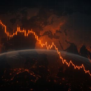 Bitcoin Price Crashes Below $103,000—What Triggered It?