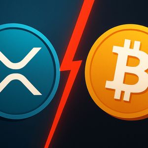XRP Has A 70% Shot To Beat Bitcoin, Says Analyst